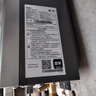 海尔（Haier）【星光JM6PRO】16升燃气热水器天然气节能省气增压水伺服恒温 【国家补贴立减15%】静音低水压启动 实拍图