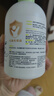 好孩子（gb）婴儿洗发沐浴露 橄榄滋养宝宝洗发沐浴二合一420ml 实拍图