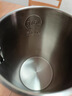 美的（Midea）电热水壶烧水壶双层防烫内外双钢无缝内胆电水壶家用1.7L自动断电防干烧SHM1702-PRO 实拍图