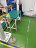 信京 防静电工作台重型实验桌流水线车间工厂电子厂操作桌120*60*75cm 实拍图