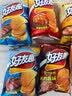 好丽友（ORION）好友趣薯片多口味办公室休闲食品追剧聚会晚上夜宵充饥解馋小零食 【三养联名款薯片】火鸡面味70g 实拍图