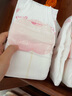 好奇（Huggies）铂金装纸尿裤L120片(9-14kg)大号婴儿尿不湿小桃裤裸感超薄透气 实拍图