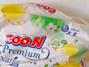 大王（GOO.N）【品牌直供 安心品质】天使自然之恩 超薄透气干爽纸尿裤拉拉裤 拉拉裤XL32片(12-17kg) 实拍图