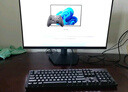 HKC 23.8英寸原生200Hz高刷FastIPS硬件低蓝光HDR400广色域1ms电竞PS5游戏显示器猎鹰 G24H1经典版 实拍图