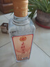玉蝉老酒玉蝉大曲52度浓香型白酒泸州高粱纯固态发酵精品光瓶口粮酒 52度 500mL 1瓶 试饮品鉴 实拍图
