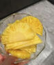 金钻凤梨17号海南新鲜水果无眼菠萝热带水果当季 1枚试吃装 单果1-1.5斤 实拍图