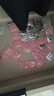 陌陌避孕套超薄003玻尿酸润滑持久60只白金2合1安全套套情趣计生用品 实拍图