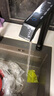 美的（Midea）家用加热净水器 星河真沸腾直饮净热一体机0阻垢剂 温热水1800G RO反渗透 厨下即滤净饮机1000G 实拍图