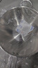 双立人（ZWILLING）不锈钢锅具套装无涂层炒锅煲汤锅蒸锅奶锅泡面锅家用厨具 实拍图
