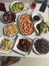同福碗粥八宝粥红豆藜麦粥木糖醇早餐方便速食即食年货节礼盒装280g*8罐 实拍图