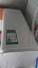 怡口净水（ECOWATER）净水器家用水晶1000G厨下母婴纯水直饮净饮机陶氏RO膜反渗透0阻垢剂无双酚A国家补贴ERO152-3 实拍图