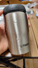 虎牌（TIGER）不锈钢保温保冷杯原装进口水杯MJA-B024-XCT不锈钢色240ML 实拍图