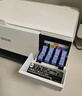 爱普生（EPSON）墨仓式 L3251彩色打印机 微信打印/无线连接 家用打印优选（打印、复印、扫描） 实拍图