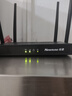 纽曼4G无线路由器随身WiFi移动工业企业级CPE转有线转wifi无限网卡免拉宽带全国通用流量2025款 实拍图