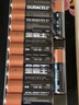 金霸王(Duracell)7号电池8粒装碱性七号干电池适用于便携体温计/耳温枪/血糖仪/无线鼠标/遥控器等 实拍图