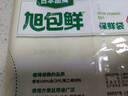 旭包鲜日本品牌PE抽取式保鲜袋大号加量装食品分装35cm*25cm*130只*3包 实拍图
