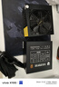 驿晨宇玄武550V4铜牌认证额定600w峰值800w 玄武500Kill白牌认证额定500W 玄武850K银牌全模组电脑电源 【便宜大碗】玄武850SE 850w铜牌认证 黑色 官方标配线材齐全【保价 实拍图