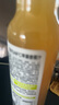 农夫山泉 NFC果汁饮料 100%NFC番石榴芭乐混合汁300ml*10瓶 礼盒 实拍图