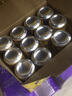 绿消国标家用商用车用手提式干粉灭火器3kg消防器材MFZ/ABC3公斤 实拍图