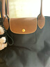 珑骧（LONGCHAMP）珑骧包LePliage Original中号长柄饺子包