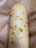 安井 烤芝士鸡肉卷 125g 1只装 芝士拉丝卷饼 微波炉空气炸锅加热即食 实拍图