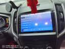 飞歌车载中控大屏倒车影像一体机机适福特福克斯福睿斯蒙迪欧全顺锐界 GS3高通八核4+32+AHD后视+安装 实拍图