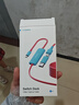 海备思（Hagibis）一线通Switch采集卡视频投屏线便携底座采集器NS直播掌机连接iPad适用苹果笔记本电脑平板汽车车机 实拍图
