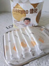 德佑 婴儿一次性隔尿垫25*33cm80片护理垫吸水不反渗建议6kg以内宝宝 实拍图