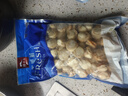 獐子岛 冻煮虾夷扇贝净重800g 大号去脏去沙 冷冻贝类 生鲜海鲜 实拍图
