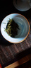 中谷御品茶叶踏雪级兰妃蒙顶山甘露花茶九窨单芽嫩芽可冷泡茶叶礼盒250g 实拍图