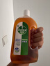 滴露（Dettol）洗衣消毒液衣物消毒水750mL除螨 家居宠物地板杀菌 非84酒精 实拍图