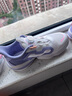 安踏儿童凌云跑步鞋夏女童运动鞋专业纽扣跑鞋鞋子A22525544 实拍图