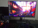 华硕ROG XG27ACS-W 绝杀 27英寸电竞显示器 144Hz显示器2k 180Hz Fast IPS游戏显示屏 2K原生180Hz 绝杀27【XG27ACS】 实拍图