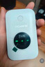 迅优随身wifi三网通免插卡无线wifi6便携式4G路由器网卡移动联通电信无限制全国通用流量2025款5GXY 【顶配版wifi6】八核八通道+升级续航48小时 直播追剧刷视频神器 实拍图