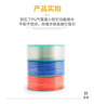 伊莱科（ELECALL）PU气管 10*6.5(透明)100M 气管PU管气动软管空压机用软管风管整卷 实拍图