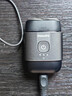 飞利浦（PHILIPS）电动剃须刀鹅卵石便携式刮胡刀 0.0微米净剃黄金比例 极境黑 父亲生日礼物 出行必备 国家补贴  实拍图