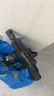 索迪电动水枪玩具火光冰鼠3-6-12岁高压脉冲自动连发远射程喷呲水枪 实拍图