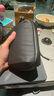 PGYTECH 数码收纳包相机摄影配件gopro收纳硬盘数据线电源旅行便携收纳袋手提迷你数码收纳包(暮光黑） 实拍图