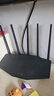 普联（TP-LINK）普联路由3630 WiFi7千兆双频 BE3600无线路由器2.5G网口 双频聚合 智能游戏加速 儿童上网管理 实拍图