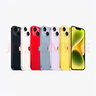 Apple/苹果 iPhone 14 (A2884) 128GB 午夜色 支持移动联通电信5G 双卡双待手机 实拍图