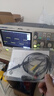 鼎阳（SIGLENT）SDS1202X-C 数字示波器 200MHz带宽 2通道 1G采样 实拍图