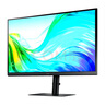 三星（SAMSUNG）27英寸 S61F IPS 2K 100Hz 窄边框 低蓝光不闪屏 旋转升降 高清 电脑 办公 显示器 LS27F610EACXXF 实拍图