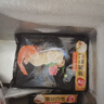 三全私厨系列鲜美虾仁水饺480g30只 虾饺早餐食品速冻饺子蒸饺煎饺 实拍图