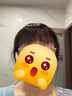 MOETA鬓角软化膏头发柔顺剂蛋白矫正软发膏鬓角服帖一梳烫发药水男女士 第三代黑梳子软化膏（100ml） 实拍图