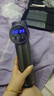 康佳（KONKA） 8808筋膜枪按摩器电动迷你肌肉放松器深层高频震动颈膜枪 变速款：99档-8按摩头-收纳包 实拍图