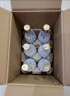 汾酒 黄盖玻汾 清香型白酒 53度475ml*6瓶 整箱装非原箱  实拍图