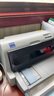 爱普生（EPSON）LQ-610KII 针式打印机 LQ-610K升级版 针式打印机（82列） 实拍图