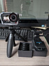SUREWO适用dji大疆gopro运动相机背包夹action5pro书包带夹子ace pro 2背包固定支架action 5 4 3配件 实拍图