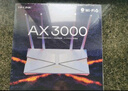 普联（TP-LINK） 大道AX3000满血WiFi6千兆无线路由器 5G双频穿墙 Mesh 3000M无线速率 信号增强 支持易展 XDR3010 实拍图