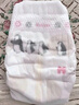 好奇（Huggies）治愈之柔小企鹅纸尿裤NB52片(5kg以下)新生儿小号婴儿尿不湿超薄 实拍图